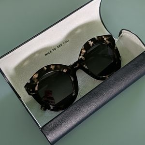 Warby Parker Maisie Sunglasses
